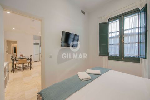 Lejlighed i Sevilla, Sevilla, Sevilla - € 299.000 | Ref: 204902 - foto 12
