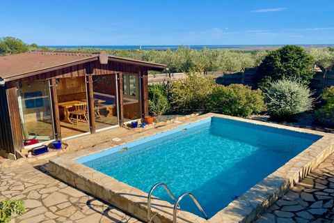 Villa i Camarles, Tarragona, Camarles - € 480.000 | Ref: Finca_Carpintero_FZ/6931 - foto 1