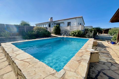 Villa i Camarles, Tarragona, Camarles - € 480.000 | Ref: Finca_Carpintero_FZ/6931 - foto 2