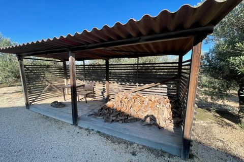 Villa i Camarles, Tarragona, Camarles - € 480.000 | Ref: Finca_Carpintero_FZ/6931 - foto 15