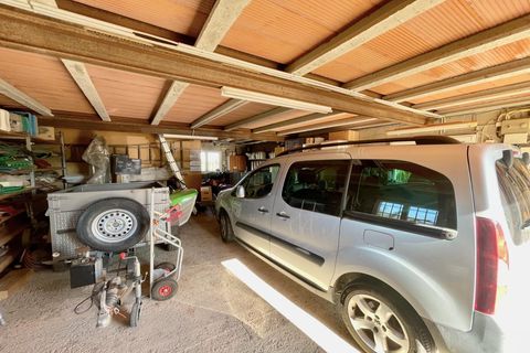 Villa i Camarles, Tarragona, Camarles - € 480.000 | Ref: Finca_Carpintero_FZ/6931 - foto 19