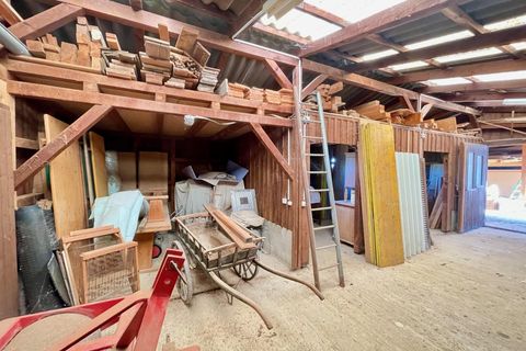 Villa i Camarles, Tarragona, Camarles - € 480.000 | Ref: Finca_Carpintero_FZ/6931 - foto 22