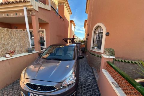 Villa a Orihuela, Alicante, Orihuela - € 215.000 | Ref: C-1145 - foto 4