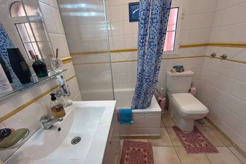 Villa a Orihuela, Alicante, Orihuela - € 215.000 | Ref: C-1145 - foto 12