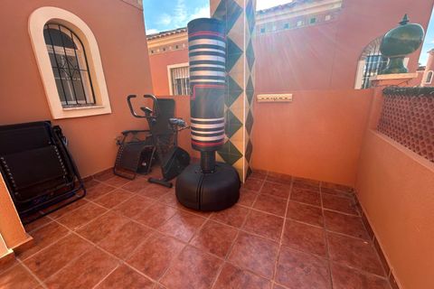 Villa a Orihuela, Alicante, Orihuela - € 215.000 | Ref: C-1145 - foto 23