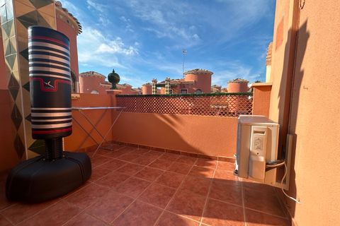 Villa a Orihuela, Alicante, Orihuela - € 215.000 | Ref: C-1145 - foto 24