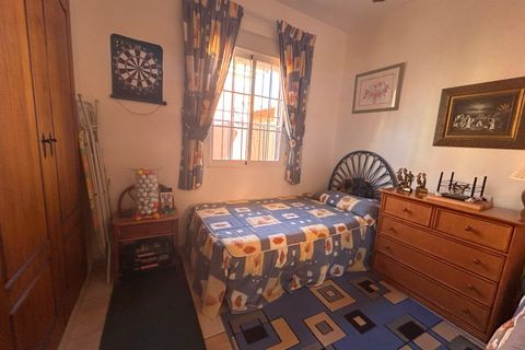 Villa a Orihuela, Alicante, Orihuela - € 215.000 | Ref: C-1145 - foto 22