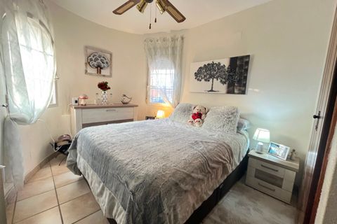 Villa a Orihuela, Alicante, Orihuela - € 215.000 | Ref: C-1145 - foto 10