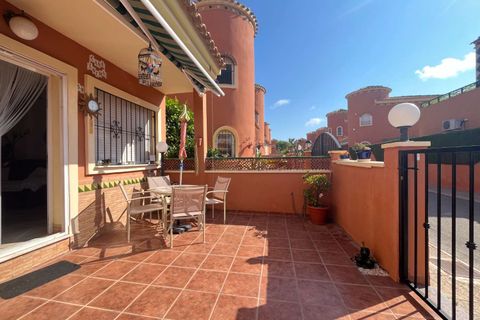 Villa a Orihuela, Alicante, Orihuela - € 215.000 | Ref: C-1145 - foto 7