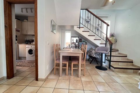 Villa a Orihuela, Alicante, Orihuela - € 215.000 | Ref: C-1145 - foto 14