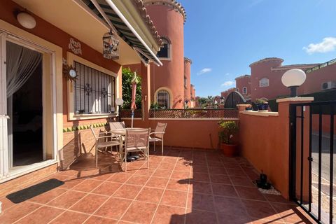Villa a Orihuela, Alicante, Orihuela - € 215.000 | Ref: C-1145 - foto 25