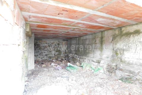 Villa i Seia, Guarda, Seia - € 40.000 | Ref: 382240122 - foto 2