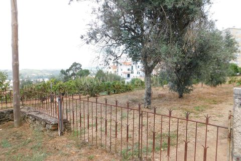 Villa i Seia, Guarda, Seia - € 40.000 | Ref: 382240122 - foto 8