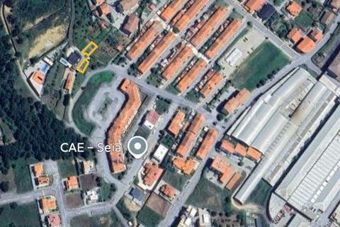 Villa i Seia, Guarda, Seia - € 40.000 | Ref: 382240122 - foto 13