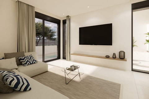 Byhus i Dolores, Alicante, Dolores - € 425.000 | Ref: SP4595 - foto 2