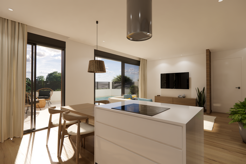 Byhus i Dolores, Alicante, Dolores - € 420.000 | Ref: SP4596 - foto 4