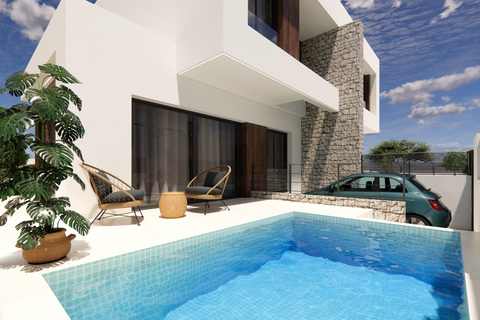 Byhus i Dolores, Alicante, Dolores - € 420.000 | Ref: SP4596 - foto 12