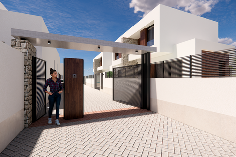 Byhus i Dolores, Alicante, Dolores - € 420.000 | Ref: SP4596 - foto 24