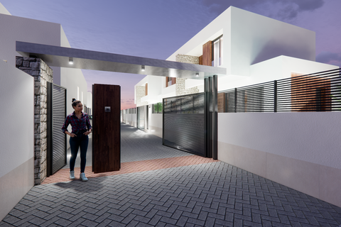 Byhus i Dolores, Alicante, Dolores - € 420.000 | Ref: SP4596 - foto 25