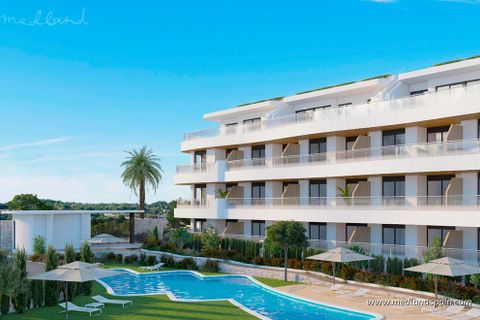 Lejlighed i Playa Flamenca, Alicante, Playa Flamenca - € 325.000 | Ref: N-3778035 - foto 1