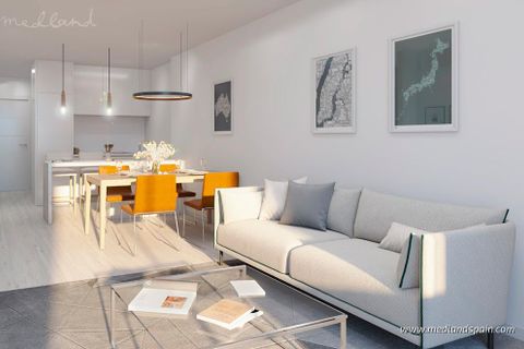Lejlighed i Playa Flamenca, Alicante, Playa Flamenca - € 325.000 | Ref: N-3778035 - foto 2