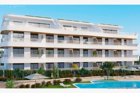 Lejlighed i Playa Flamenca, Alicante, Playa Flamenca - € 325.000 | Ref: N-3778035 - foto 10