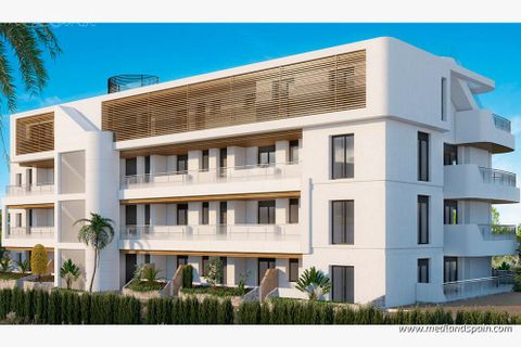 Lejlighed i Playa Flamenca, Alicante, Playa Flamenca - € 325.000 | Ref: N-3778035 - foto 11