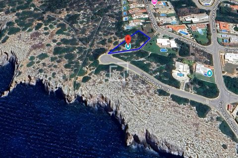 Helårsgrund i Binidali, Menorca, Binidali - € 2.095.000 | Ref: MEN56308 - foto 1