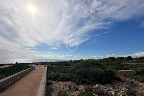 Helårsgrund i Binidali, Menorca, Binidali - € 2.095.000 | Ref: MEN56308 - foto 3