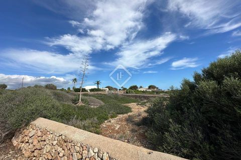 Helårsgrund i Binidali, Menorca, Binidali - € 2.095.000 | Ref: MEN56308 - foto 4
