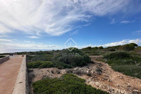 Helårsgrund i Binidali, Menorca, Binidali - € 2.095.000 | Ref: MEN56308 - foto 5