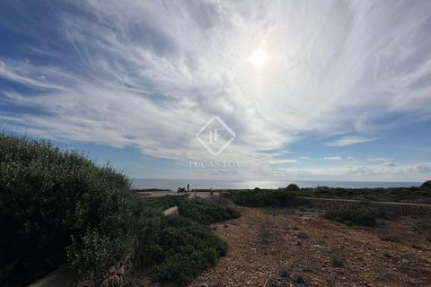Tomt i Binidali, Menorca, Binidali - € 2 285 000 | Ref: MEN56310 - foto 3
