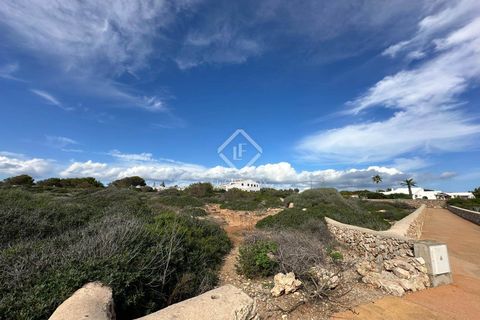 Tomt i Binidali, Menorca, Binidali - € 2 285 000 | Ref: MEN56310 - foto 5