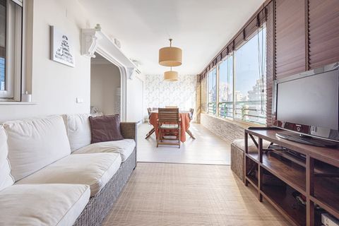 Apartament a Calpe, Alicante, Calpe - € 1.000/mes | Ref: Alq 330 - foto 6