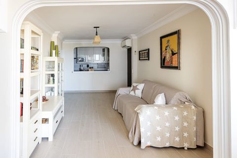 Apartament a Calpe, Alicante, Calpe - € 1.000/mes | Ref: Alq 330 - foto 7