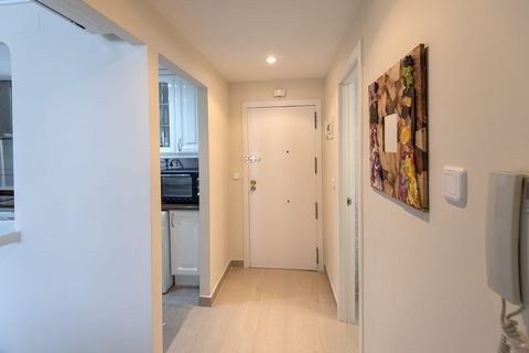 Apartament a Calpe, Alicante, Calpe - € 1.000/mes | Ref: Alq 330 - foto 9