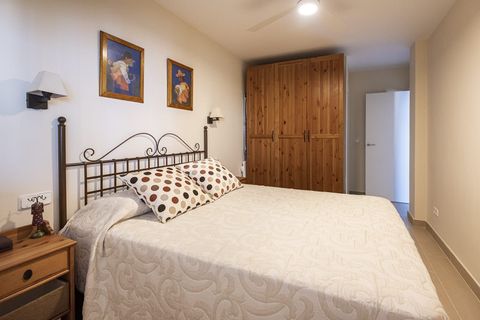 Apartament a Calpe, Alicante, Calpe - € 1.000/mes | Ref: Alq 330 - foto 11