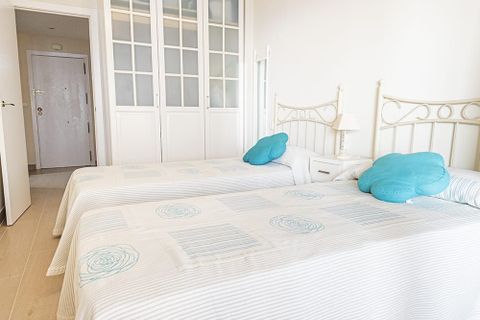Apartament a Calpe, Alicante, Calpe - € 1.000/mes | Ref: Alq 330 - foto 13