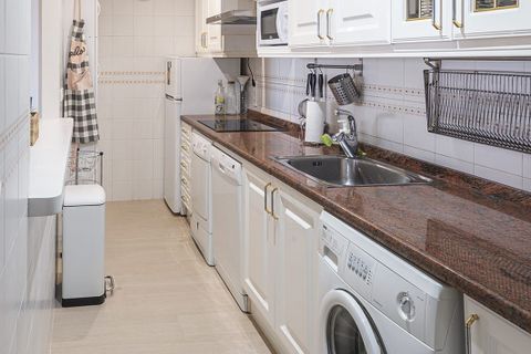 Apartament a Calpe, Alicante, Calpe - € 1.000/mes | Ref: Alq 330 - foto 14