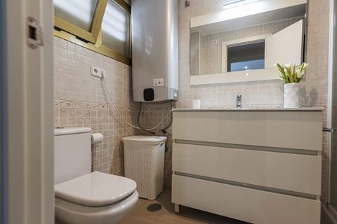 Apartament a Calpe, Alicante, Calpe - € 1.000/mes | Ref: Alq 330 - foto 15