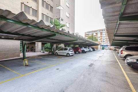 Apartament a Calpe, Alicante, Calpe - € 1.000/mes | Ref: Alq 330 - foto 19