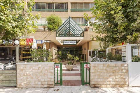 Apartament a Calpe, Alicante, Calpe - € 1.000/mes | Ref: Alq 330 - foto 21