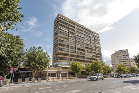 Apartament a Calpe, Alicante, Calpe - € 1.000/mes | Ref: Alq 330 - foto 22