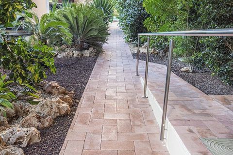 Apartament a Calpe, Alicante, Calpe - € 1.000/mes | Ref: Alq 330 - foto 24
