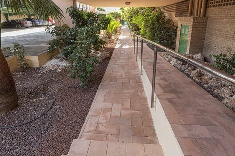 Apartament a Calpe, Alicante, Calpe - € 1.000/mes | Ref: Alq 330 - foto 25
