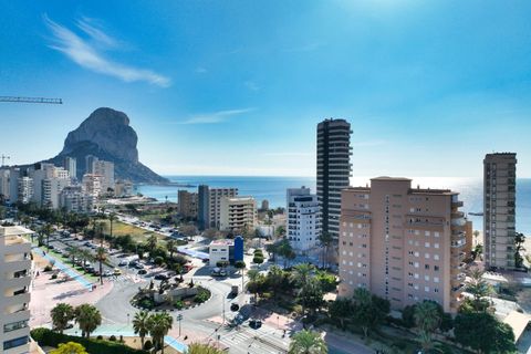 Lejlighed i Calpe, Alicante, Calpe - € 670.000 | Ref: A0832 - foto 1