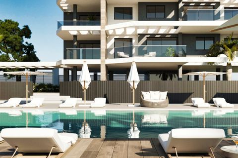 Lejlighed i Calpe, Alicante, Calpe - € 670.000 | Ref: A0832 - foto 5