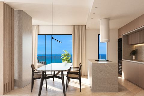 Lejlighed i Calpe, Alicante, Calpe - € 670.000 | Ref: A0832 - foto 10