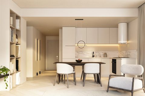 Lejlighed i Calpe, Alicante, Calpe - € 670.000 | Ref: A0832 - foto 11