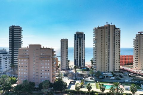 Lejlighed i Calpe, Alicante, Calpe - € 670.000 | Ref: A0832 - foto 17